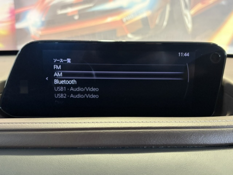 マツダ CX-30