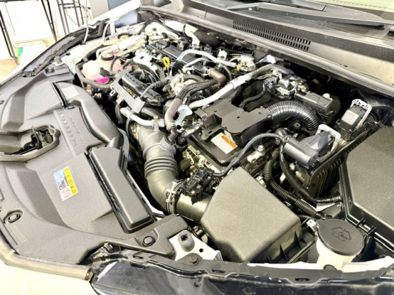 トヨタ プリウスPHEV