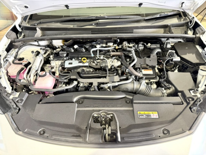 トヨタ プリウスPHEV