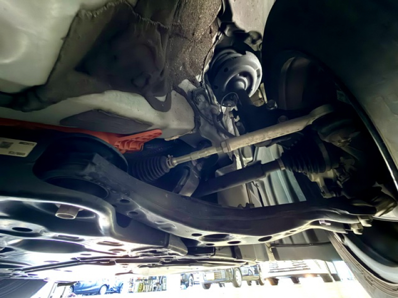 トヨタ プリウスPHEV