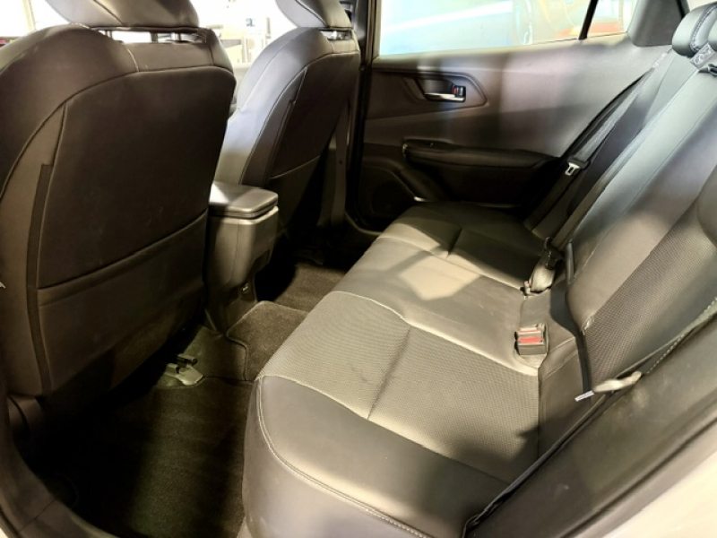 トヨタ プリウスPHEV