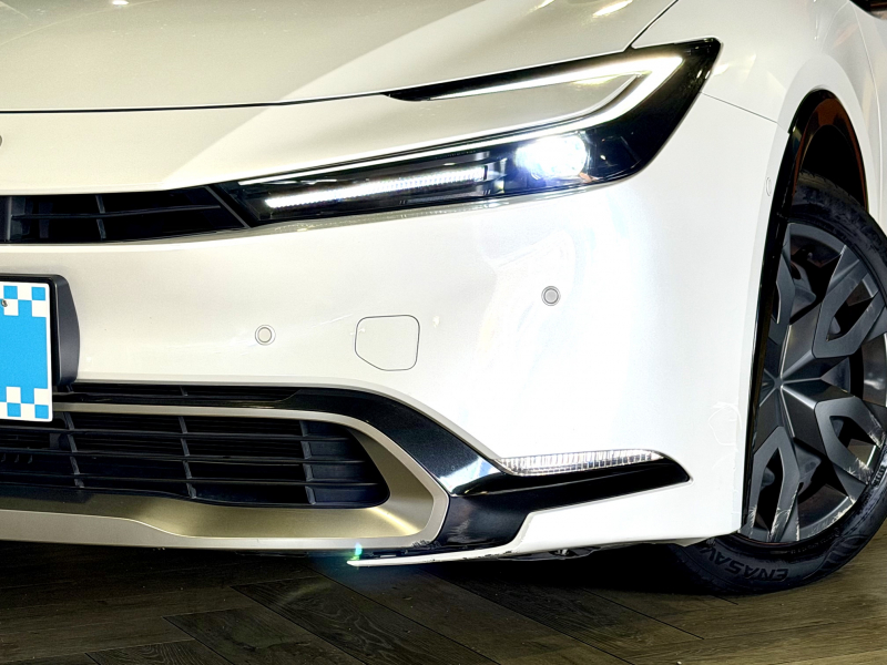 トヨタ プリウスPHEV
