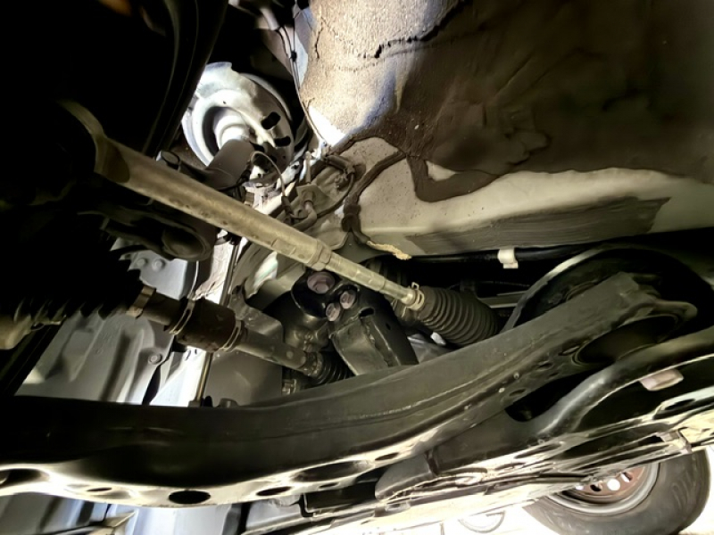 トヨタ プリウスPHEV