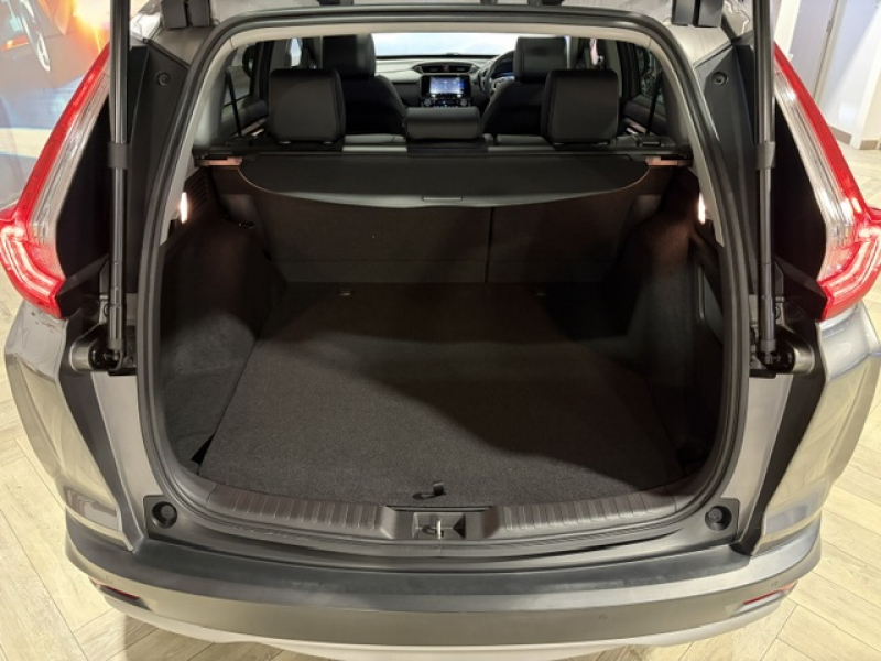 ホンダ CR-V