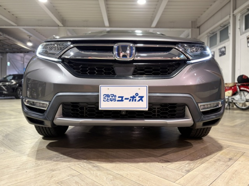 ホンダ CR-V