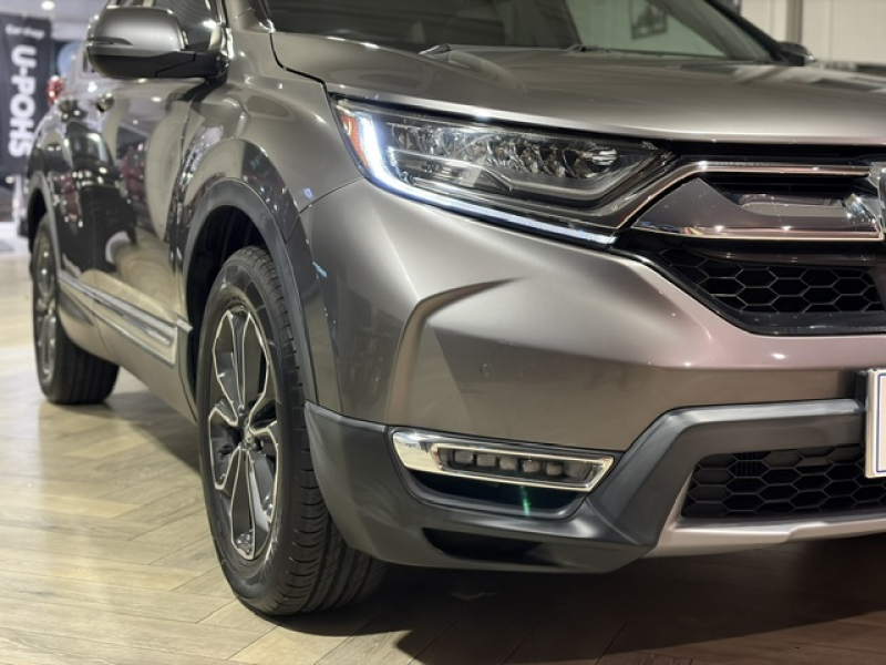 ホンダ CR-V