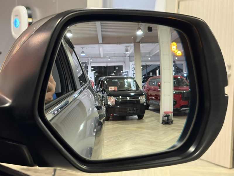 ホンダ CR-V