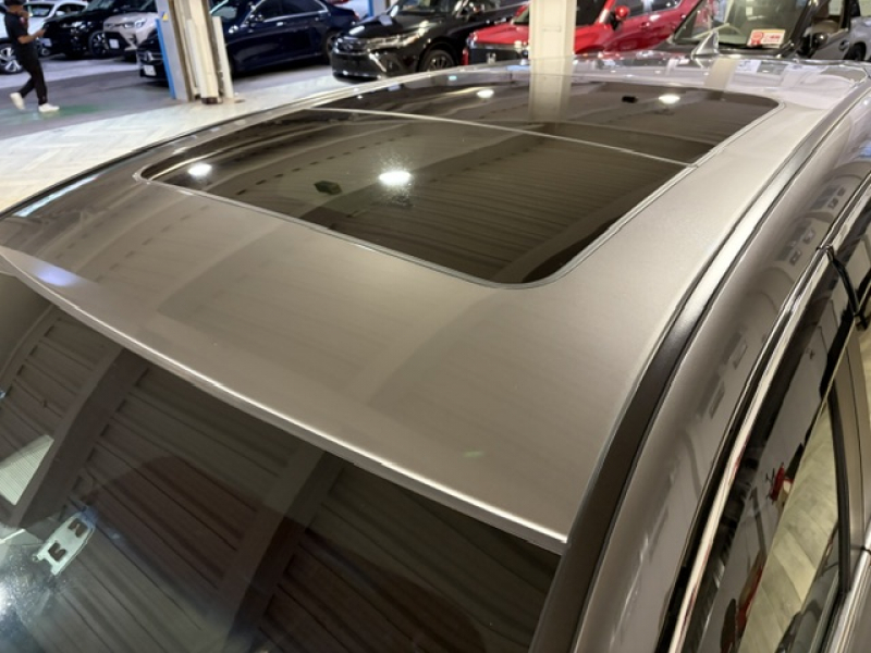 ホンダ CR-V