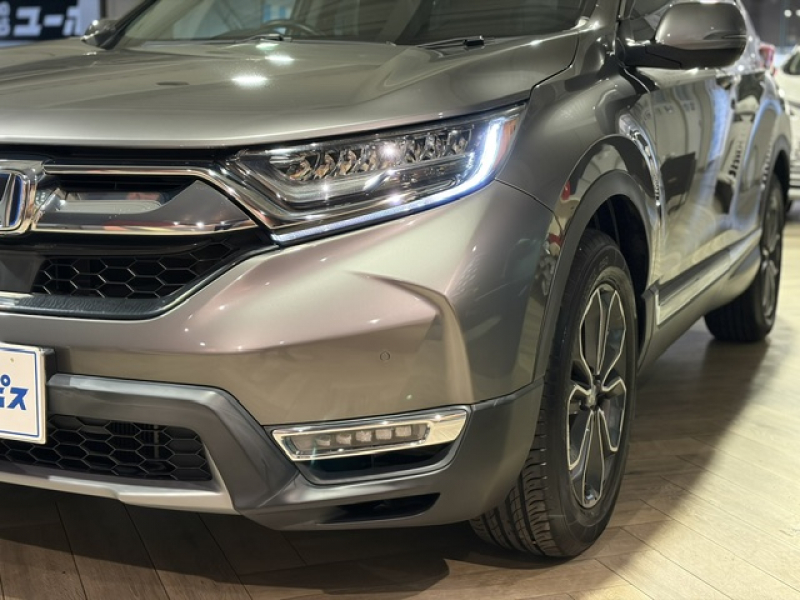 ホンダ CR-V