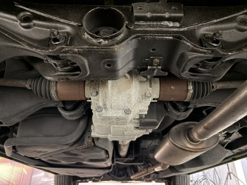 ホンダ CR-V