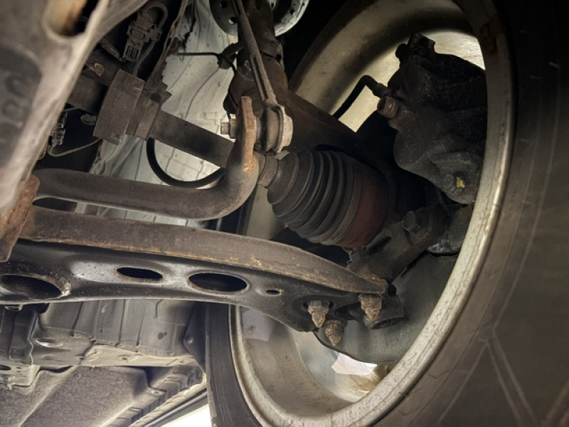 ホンダ CR-V