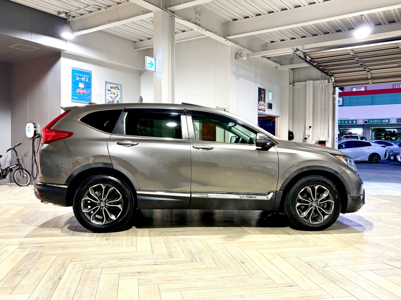 ホンダ CR-V