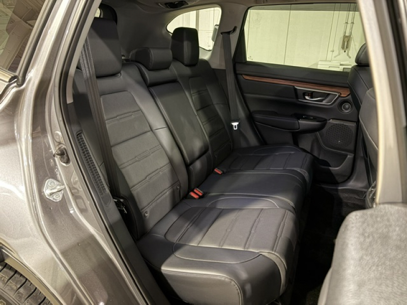 ホンダ CR-V