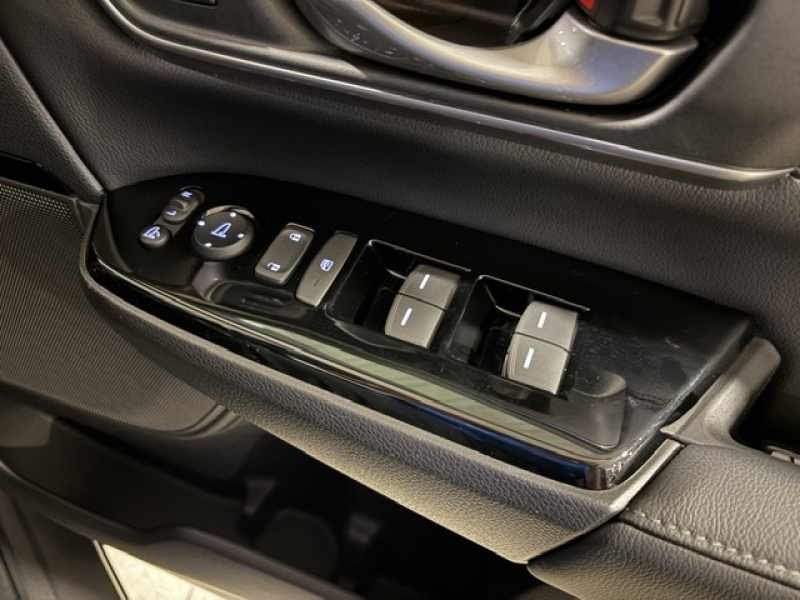 ホンダ CR-V