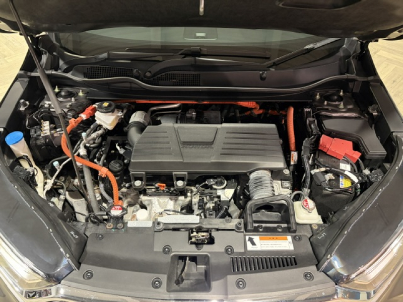 ホンダ CR-V
