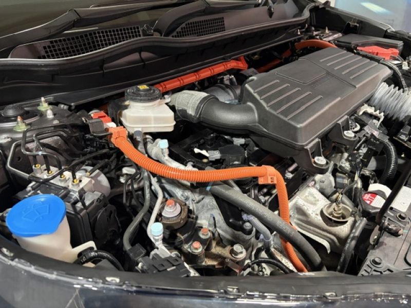 ホンダ CR-V