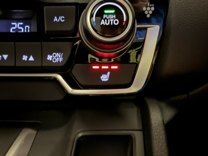 ホンダ CR-V
