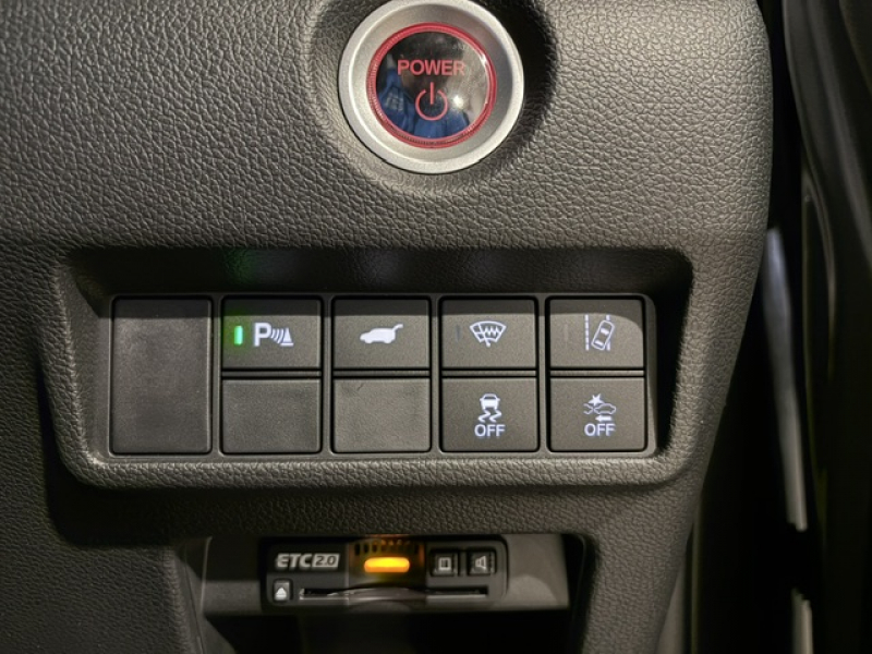 ホンダ CR-V