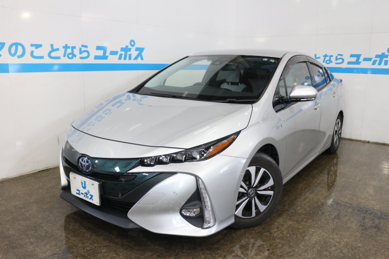 トヨタ プリウス