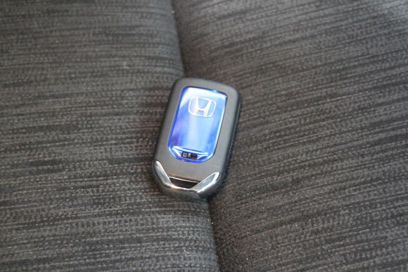 ホンダ アコード