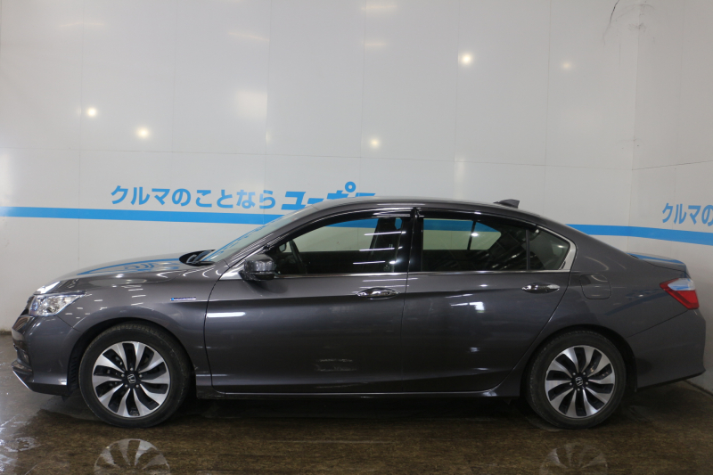 ホンダ アコード