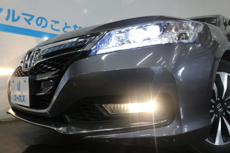 ホンダ アコード