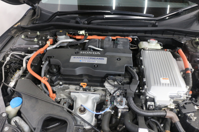 ホンダ アコード