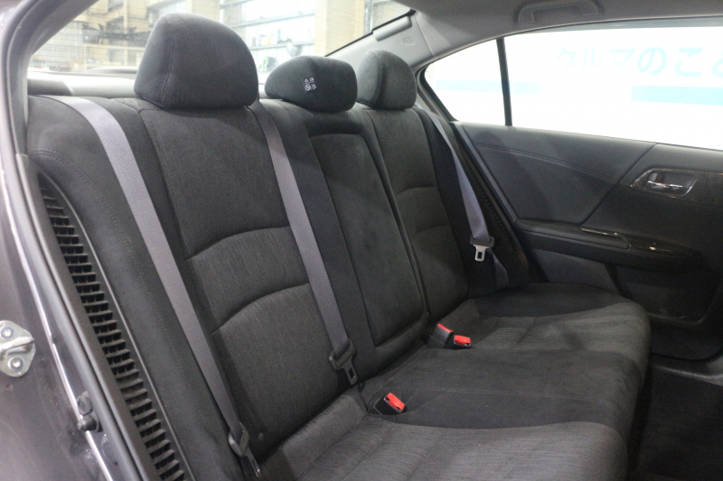 ホンダ アコード