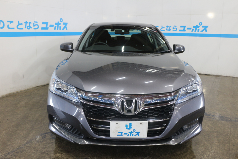 ホンダ アコード