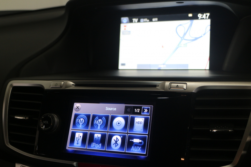 ホンダ アコード