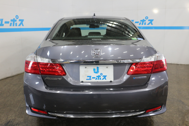 ホンダ アコード