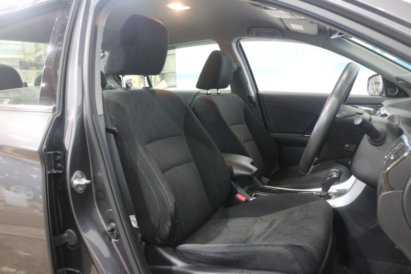 ホンダ アコード