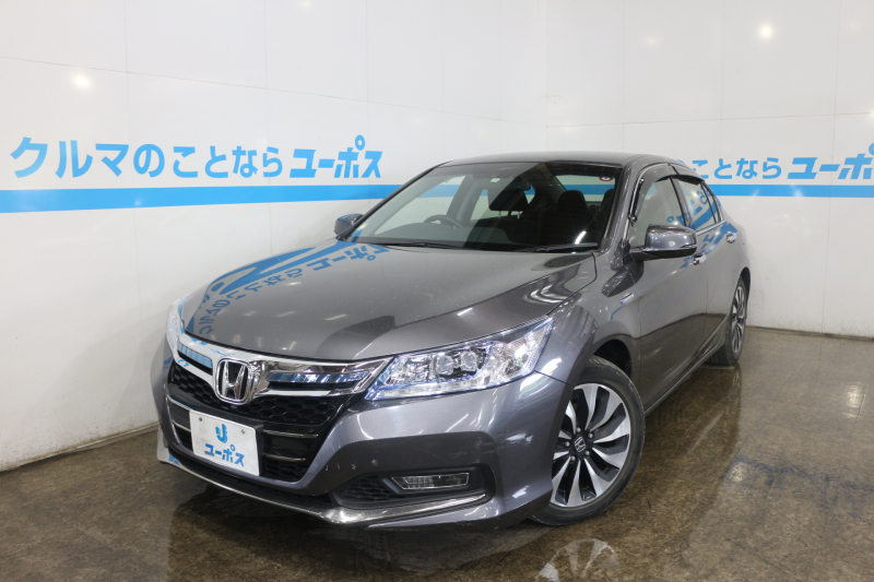 ホンダ アコード