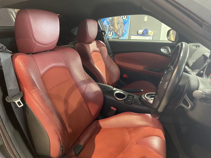 日産 フェアレディZ