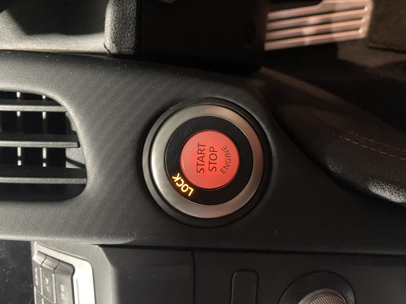 日産 フェアレディZ