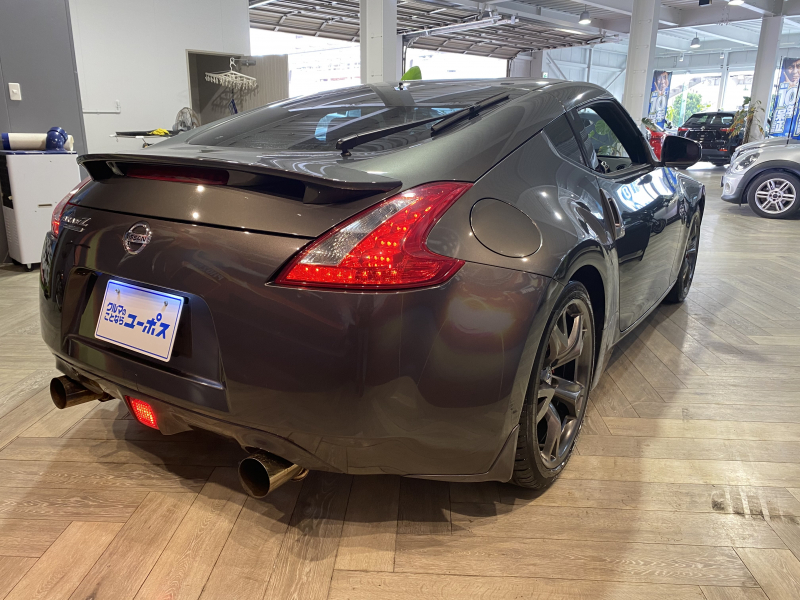 日産 フェアレディZ