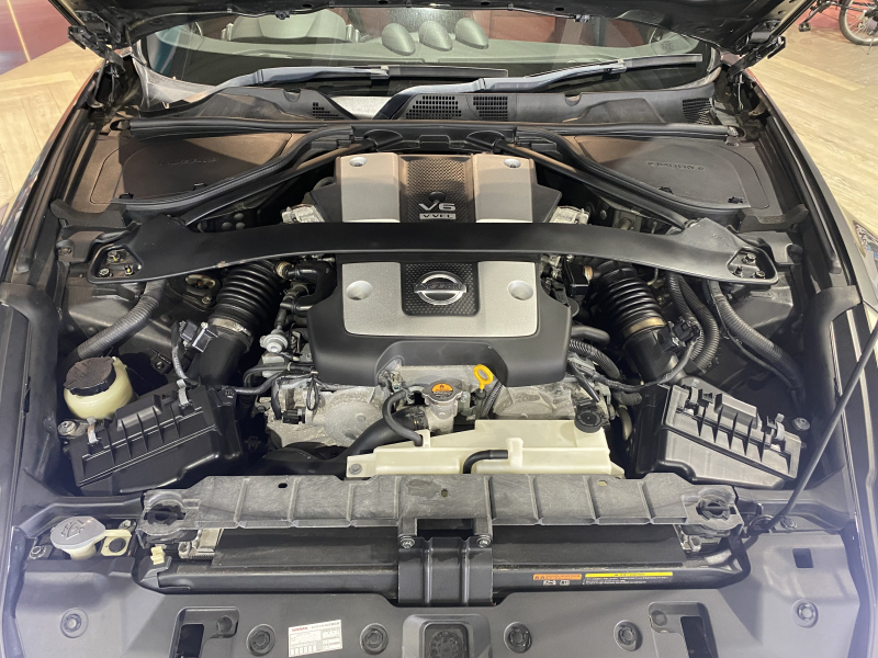 日産 フェアレディZ