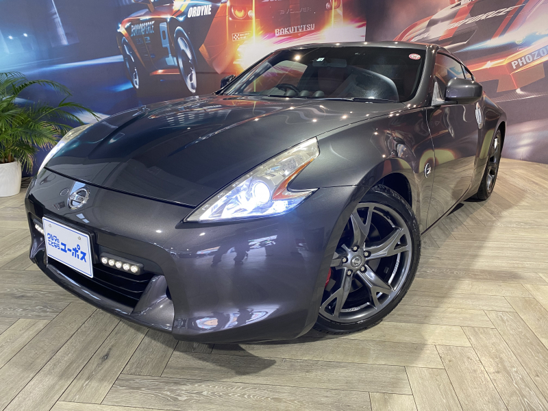 日産 フェアレディZ