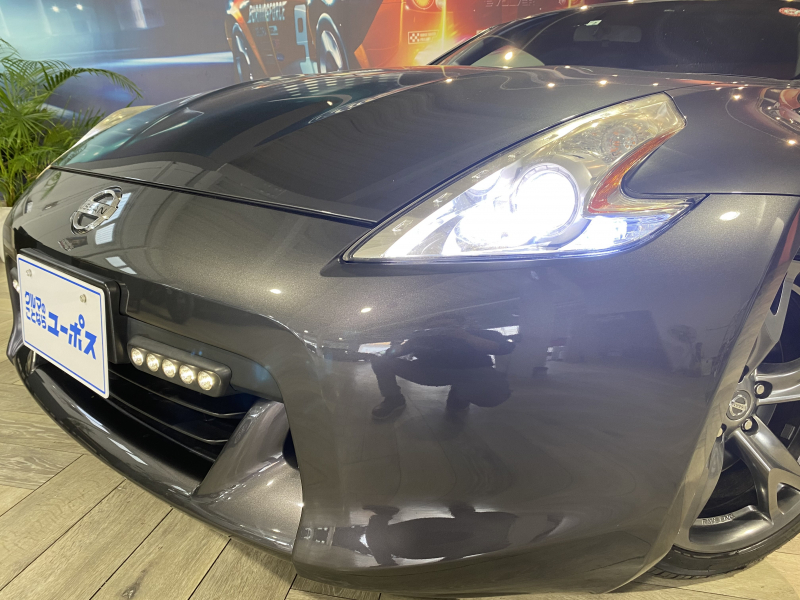 日産 フェアレディZ