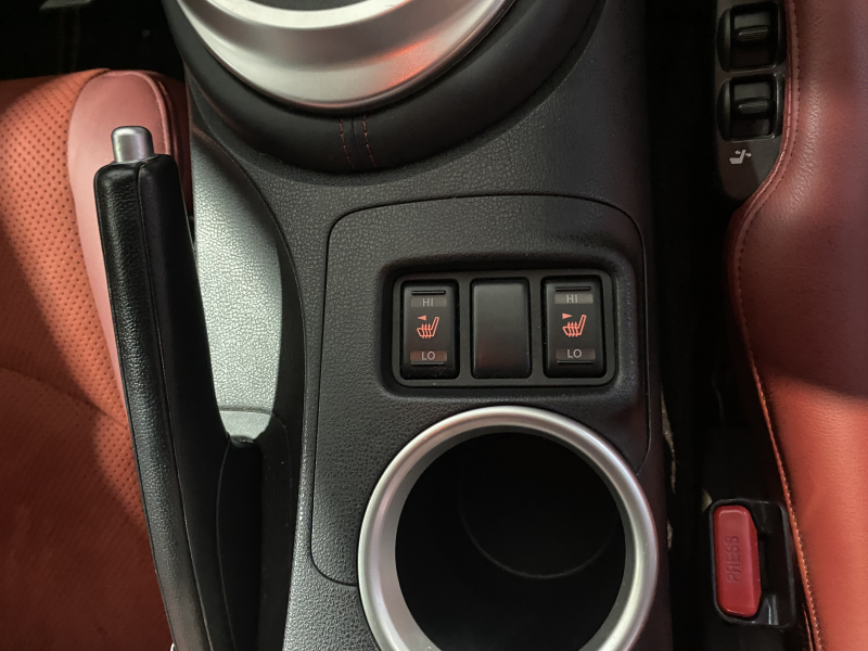 日産 フェアレディZ