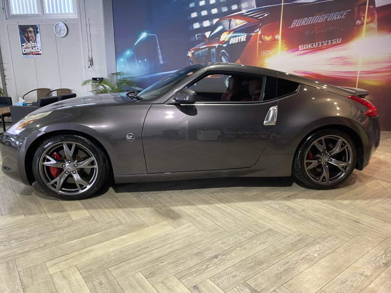 日産 フェアレディZ