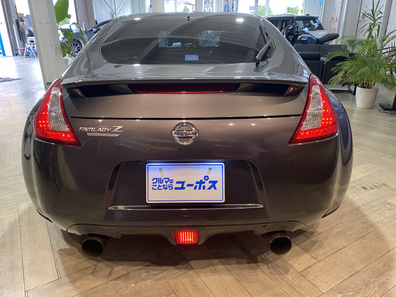 日産 フェアレディZ