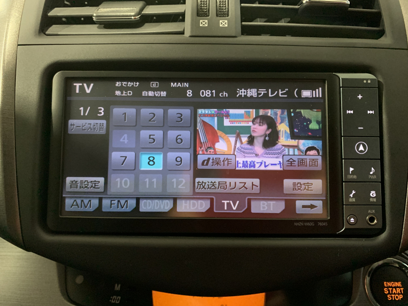 car thumbnails