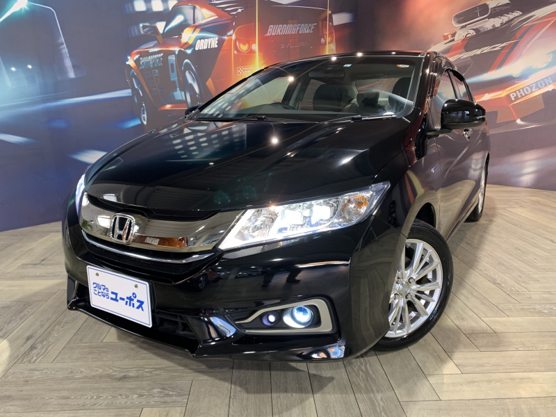 ホンダ グレイス ハイブリッドlx Op10年保証対象車 純正メモリーナビ シティブレーキ クルーズコントロール 革調シートカバー 中古車 情報 ユーポス 那覇新都心店 ホンダ グレイス ハイブリッドlx Op10年保証対象車 純正メモリーナビ シティブレーキ クルーズコントロール 革調シートカバー 中古車 情報 ユーポス 那覇新都心店