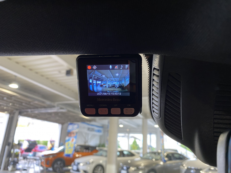 メルセデスベンツ GLA