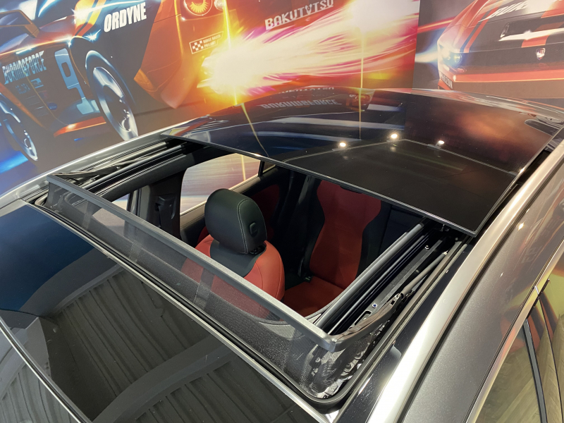 メルセデスベンツ GLA