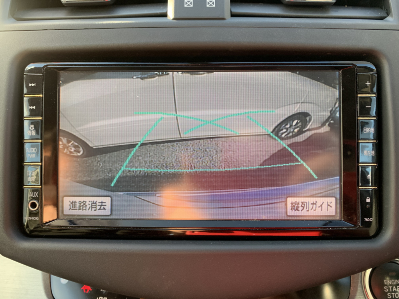 トヨタ ヴァンガード