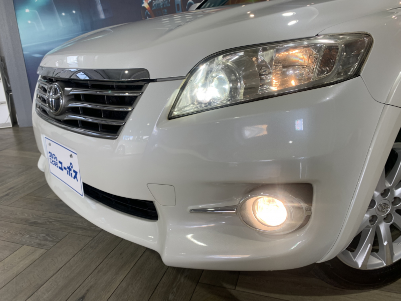 トヨタ ヴァンガード