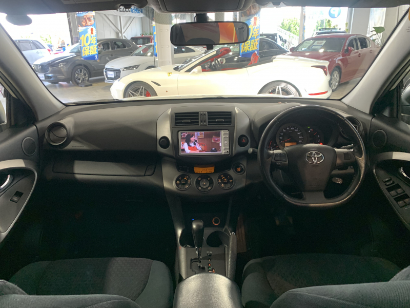 トヨタ ヴァンガード