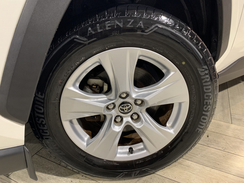 ゆっくりRAV4様☆専用 TOYOTA RAV-4 2.4 PETROL 2006 RHD THEFT WARNING CONTROL UNIT